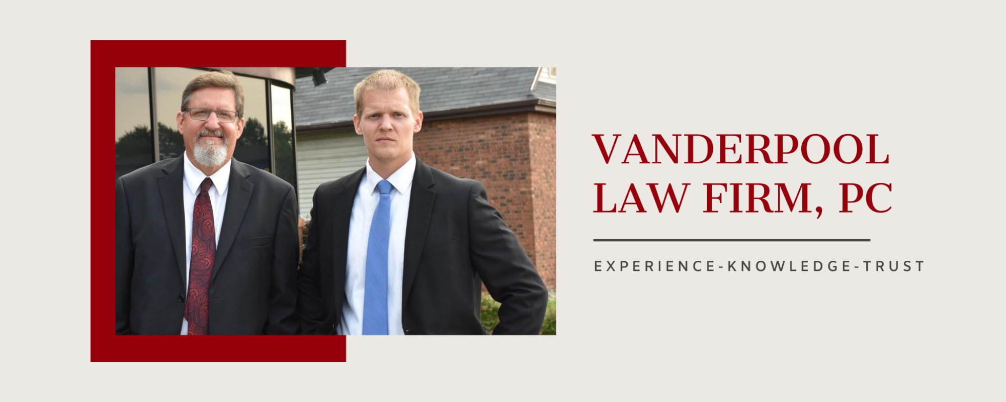 Indiana Personal Injury and Criminal Defense